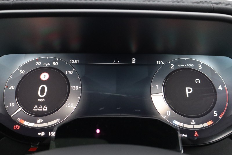  LAND ROVER RANGE ROVER SPORT 3.0 D250 Edition 5dr Auto 5239550