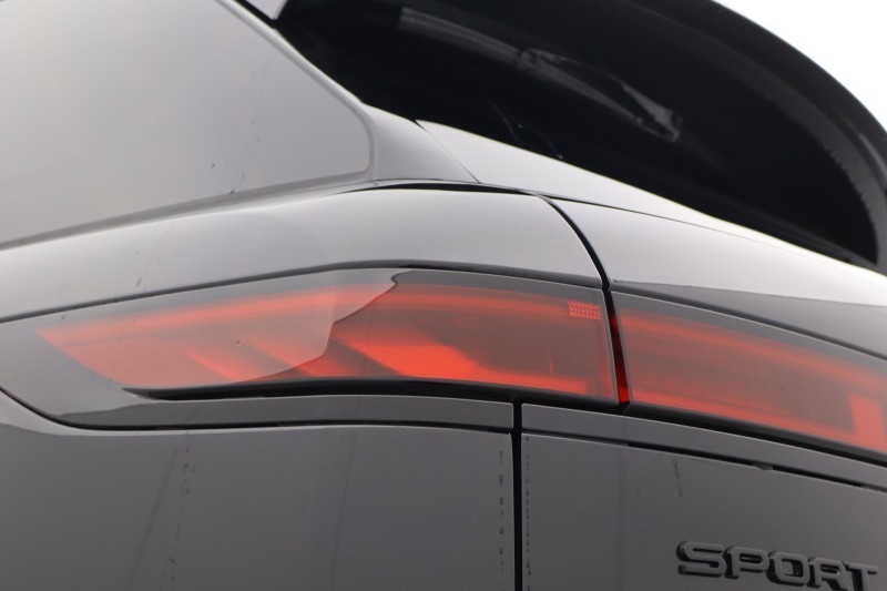  LAND ROVER RANGE ROVER SPORT 3.0 D250 Edition 5dr Auto 5239525