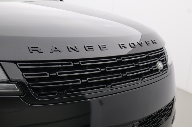  LAND ROVER RANGE ROVER SPORT 3.0 D250 Edition 5dr Auto 5239515