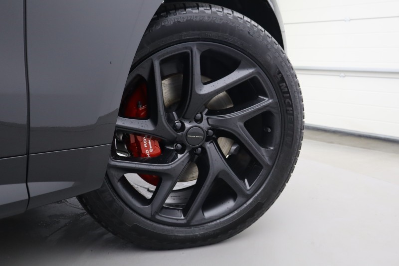  LAND ROVER RANGE ROVER SPORT 3.0 D250 Edition 5dr Auto 5239517