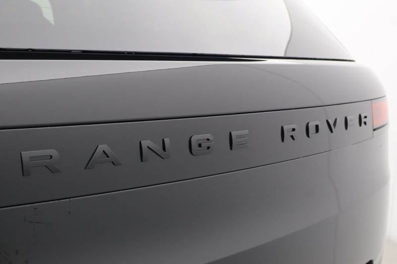  LAND ROVER RANGE ROVER SPORT 3.0 D250 Edition 5dr Auto 5239527