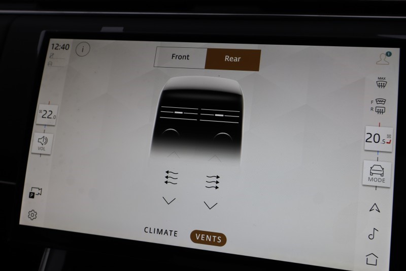  LAND ROVER RANGE ROVER SPORT 3.0 D250 Edition 5dr Auto 5239566