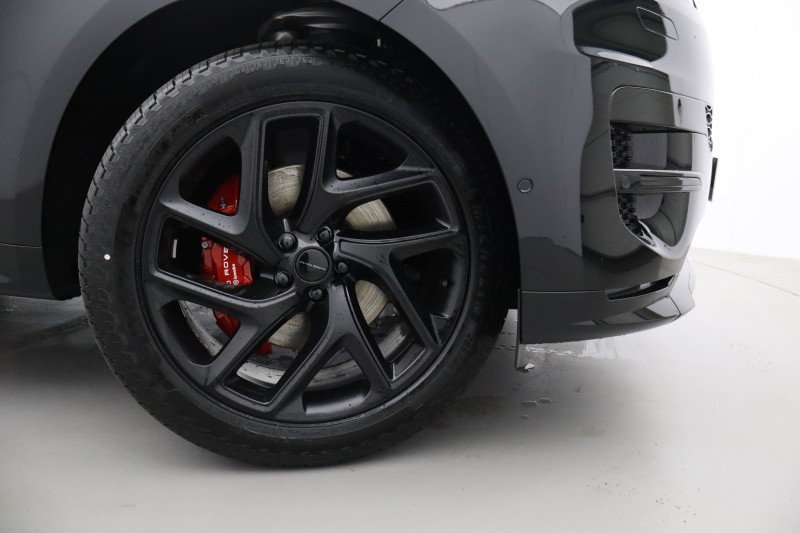  LAND ROVER RANGE ROVER SPORT 3.0 D250 Edition 5dr Auto 5239512