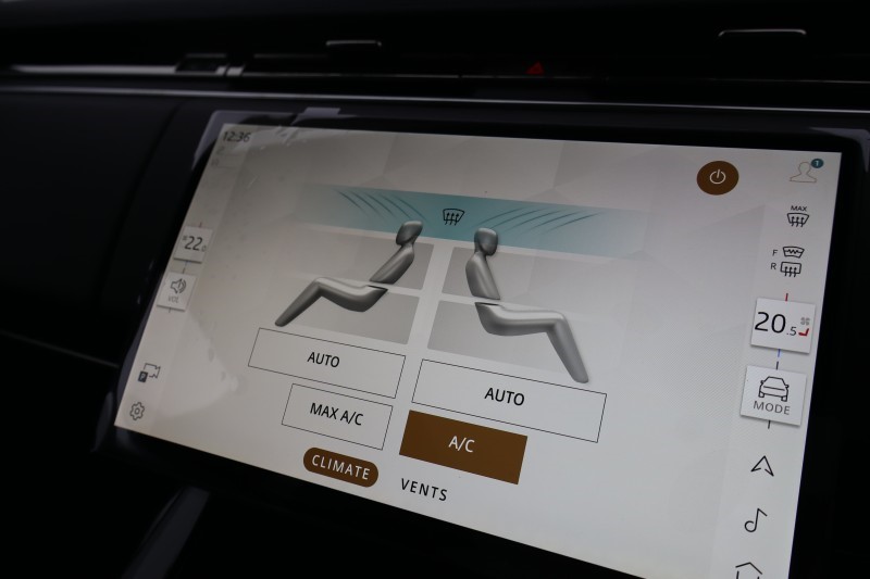  LAND ROVER RANGE ROVER SPORT 3.0 D250 Edition 5dr Auto 5239560