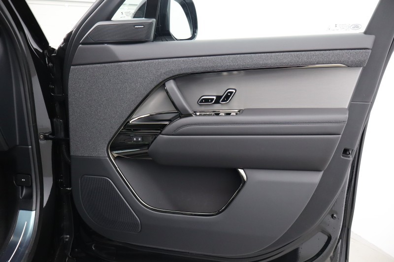  LAND ROVER RANGE ROVER SPORT 3.0 D250 Edition 5dr Auto 5239532