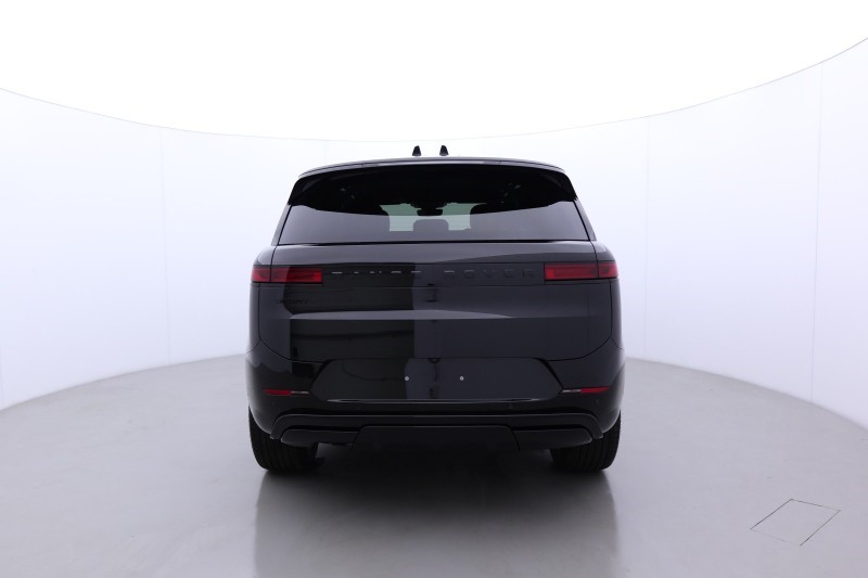  LAND ROVER RANGE ROVER SPORT 3.0 D250 Edition 5dr Auto 5239507