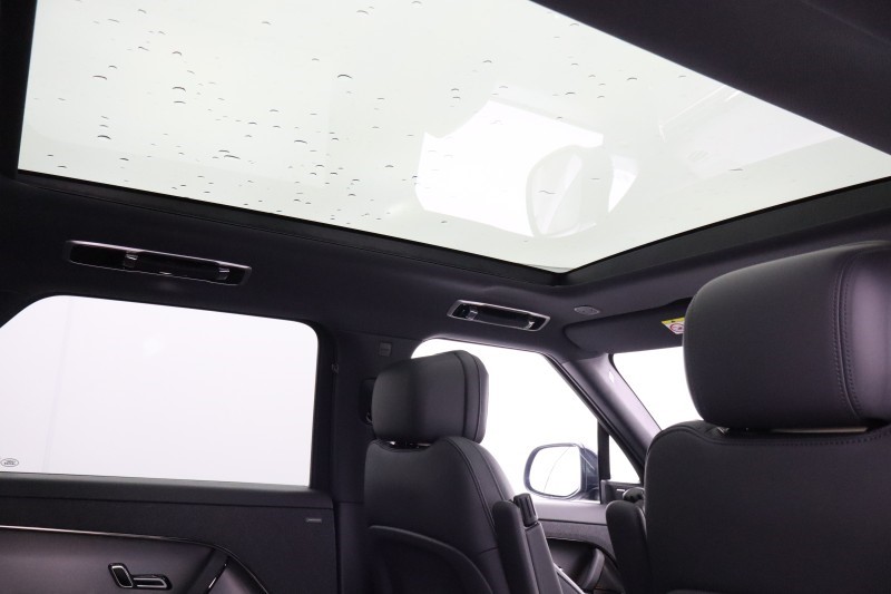  LAND ROVER RANGE ROVER SPORT 3.0 D250 Edition 5dr Auto 5239539