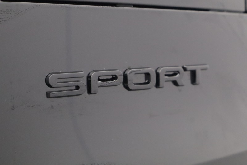  LAND ROVER RANGE ROVER SPORT 3.0 D250 Edition 5dr Auto 5239526