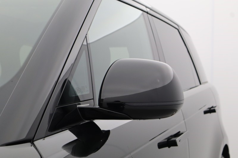  LAND ROVER RANGE ROVER SPORT 3.0 D250 Edition 5dr Auto 5239521