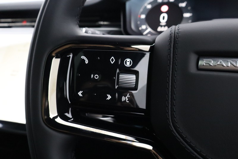  LAND ROVER RANGE ROVER SPORT 3.0 D250 Edition 5dr Auto 5239548