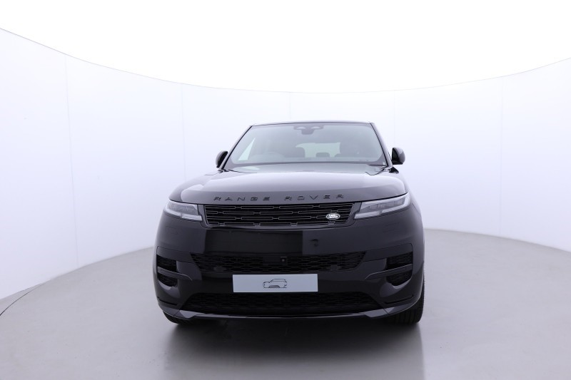  LAND ROVER RANGE ROVER SPORT 3.0 D250 Edition 5dr Auto 5239505