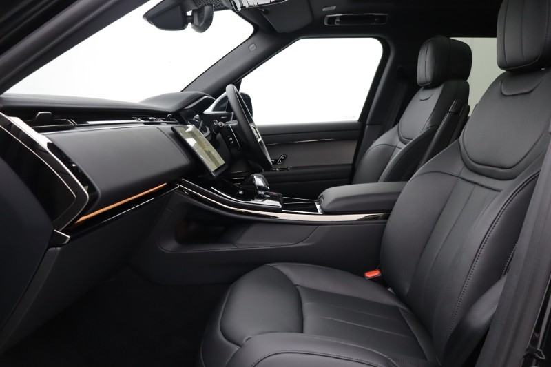  LAND ROVER RANGE ROVER SPORT 3.0 D250 Edition 5dr Auto 5239518