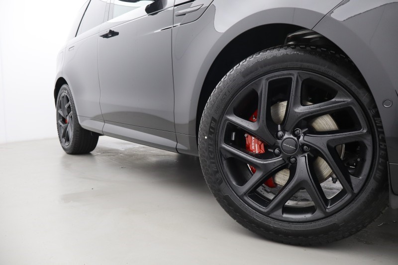  LAND ROVER RANGE ROVER SPORT 3.0 D250 Edition 5dr Auto 5239513