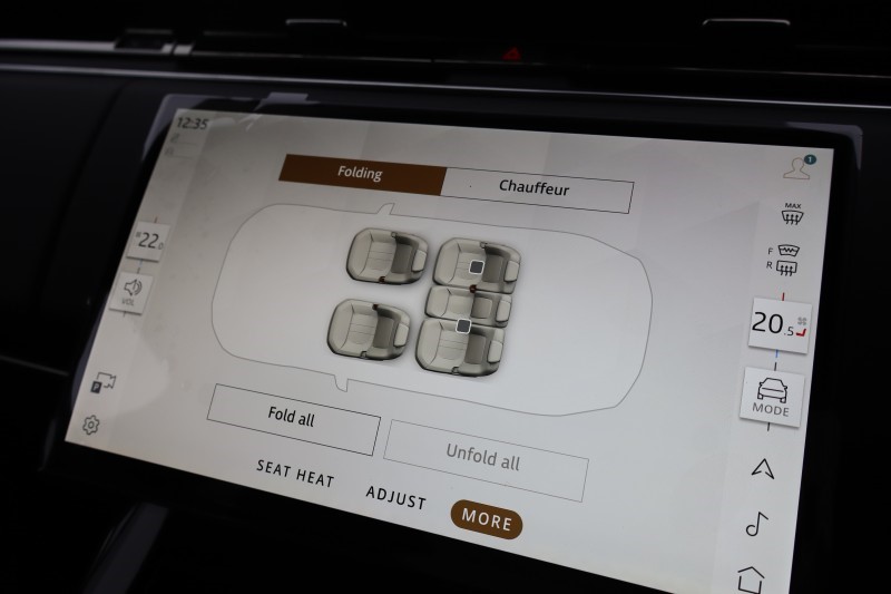  LAND ROVER RANGE ROVER SPORT 3.0 D250 Edition 5dr Auto 5239559