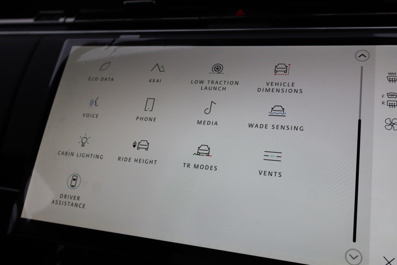  LAND ROVER RANGE ROVER SPORT 3.0 D250 Edition 5dr Auto 5239555