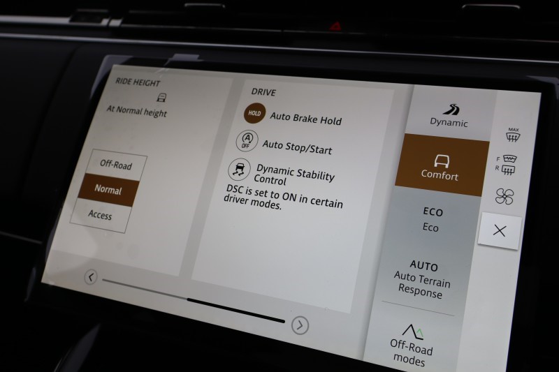  LAND ROVER RANGE ROVER SPORT 3.0 D250 Edition 5dr Auto 5239561