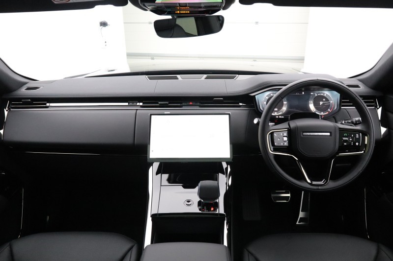  LAND ROVER RANGE ROVER SPORT 3.0 D250 Edition 5dr Auto 5239541
