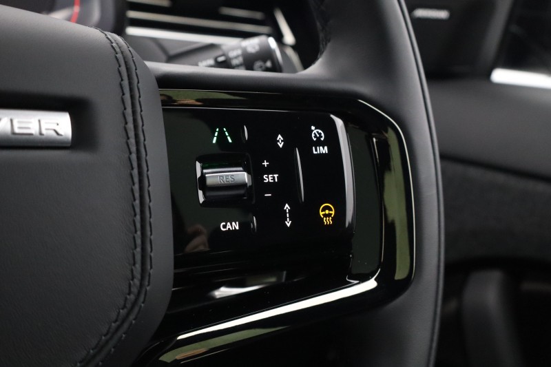  LAND ROVER RANGE ROVER SPORT 3.0 D250 Edition 5dr Auto 5239549