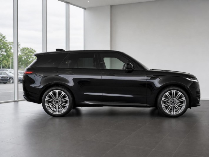 LAND ROVER RANGE ROVER SPORT 3.0 P460e Autobiography 5dr Auto 5917797