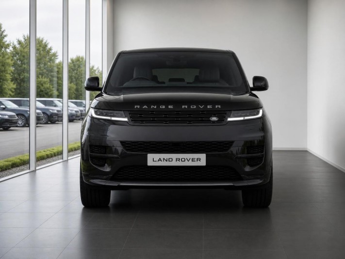LAND ROVER RANGE ROVER SPORT 3.0 P460e Autobiography 5dr Auto 5917793