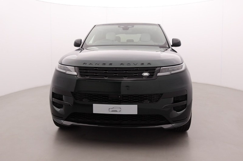  LAND ROVER RANGE ROVER SPORT 3.0 P460e Autobiography 5dr Auto 5651803