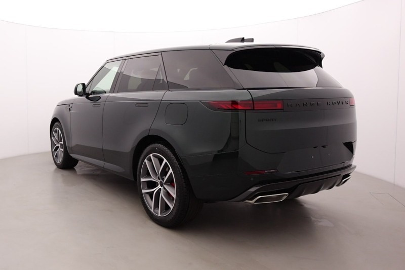  LAND ROVER RANGE ROVER SPORT 3.0 P460e Autobiography 5dr Auto 5651806