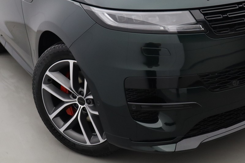  LAND ROVER RANGE ROVER SPORT 3.0 P460e Autobiography 5dr Auto 5651855
