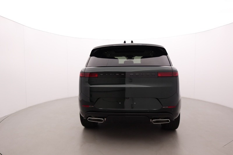  LAND ROVER RANGE ROVER SPORT 3.0 P460e Autobiography 5dr Auto 5651804