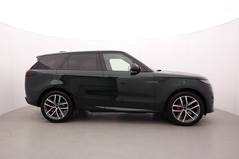  LAND ROVER RANGE ROVER SPORT 3.0 P460e Autobiography 5dr Auto 5651805