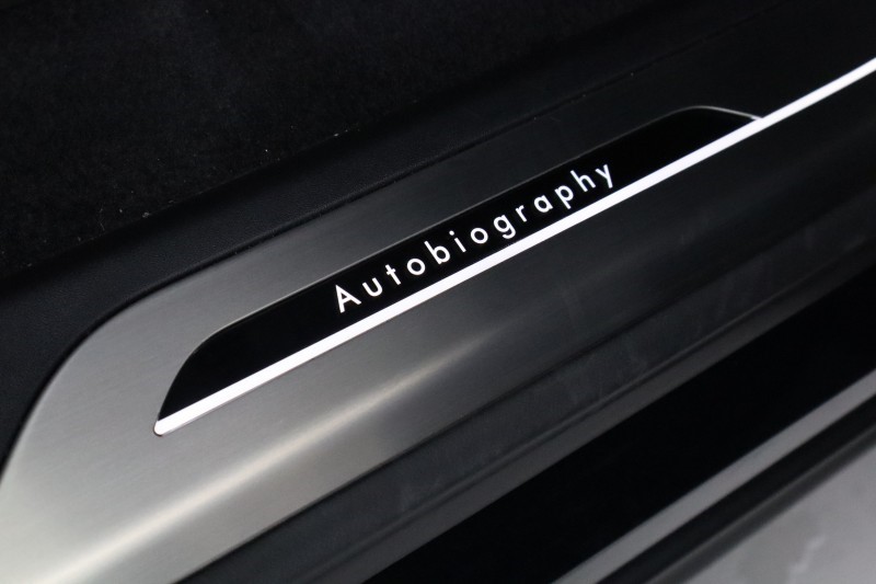  LAND ROVER RANGE ROVER SPORT 3.0 P460e Autobiography 5dr Auto 5651824