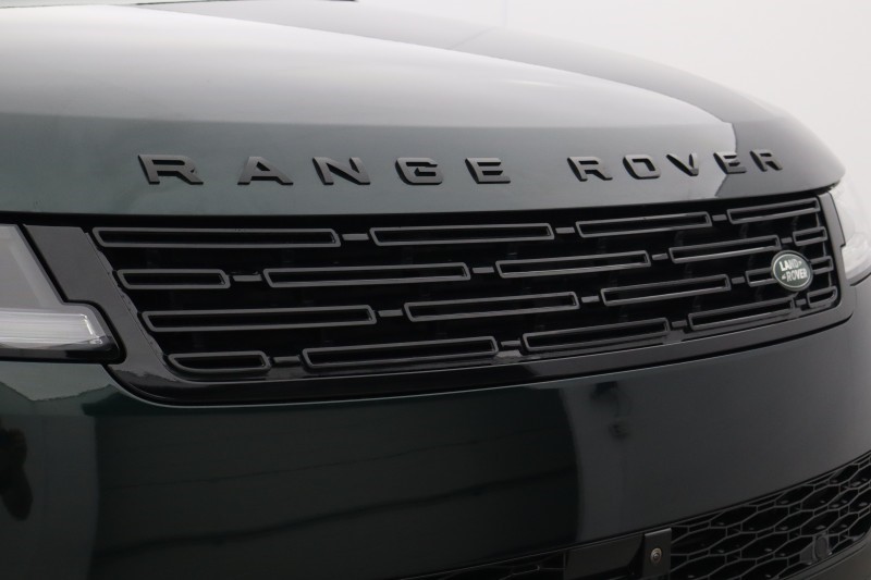  LAND ROVER RANGE ROVER SPORT 3.0 P460e Autobiography 5dr Auto 5651808