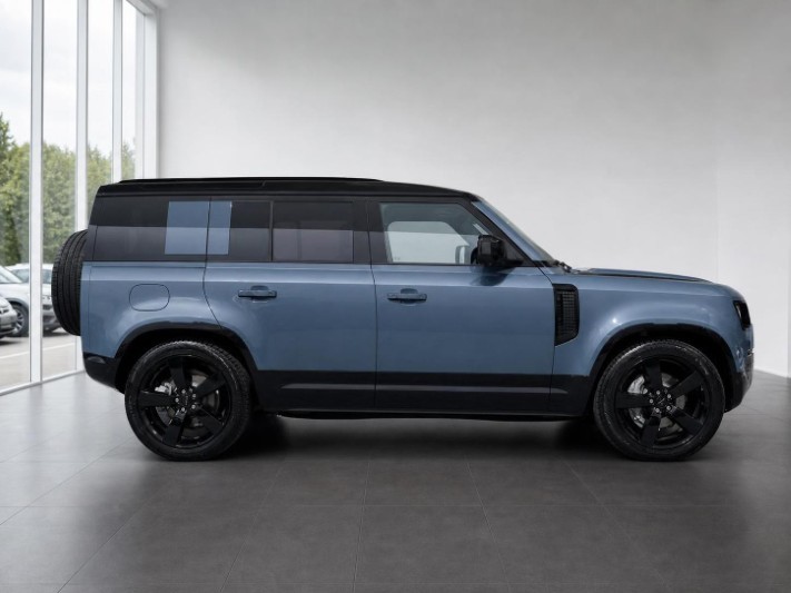  LAND ROVER DEFENDER 3.0 D350 X-Dynamic HSE 110 5dr Auto 5775183