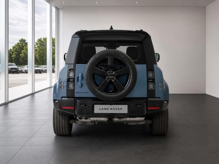  LAND ROVER DEFENDER 3.0 D350 X-Dynamic HSE 110 5dr Auto 5775185