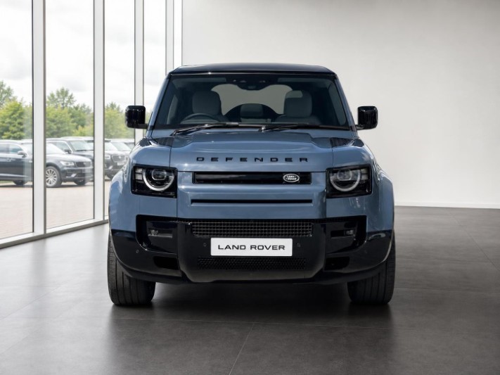  LAND ROVER DEFENDER 3.0 D350 X-Dynamic HSE 110 5dr Auto 5775182