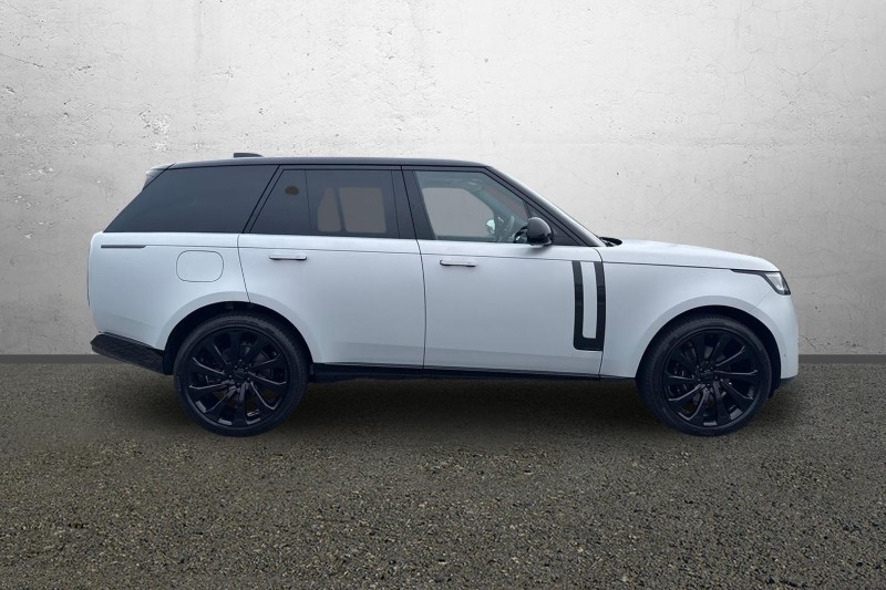 LAND ROVER RANGE ROVER 3.0 D350 Autobiography 4dr Auto 5915824