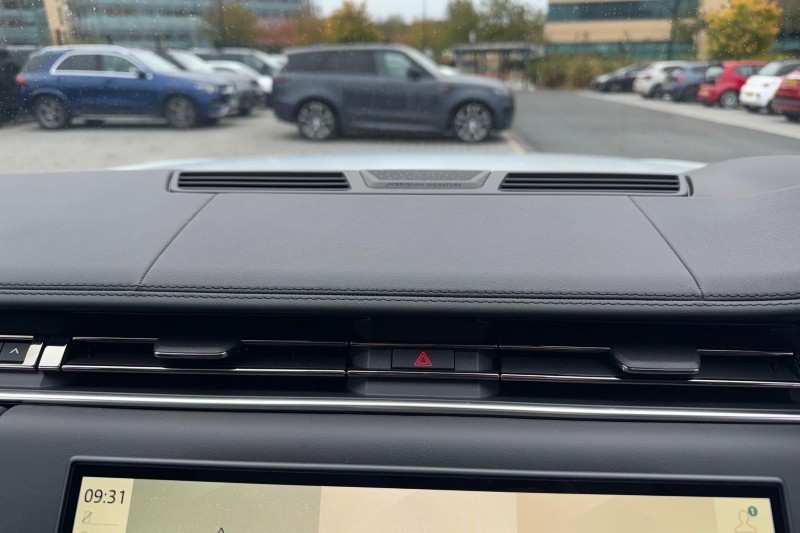 LAND ROVER RANGE ROVER 3.0 D350 Autobiography 4dr Auto 5915852
