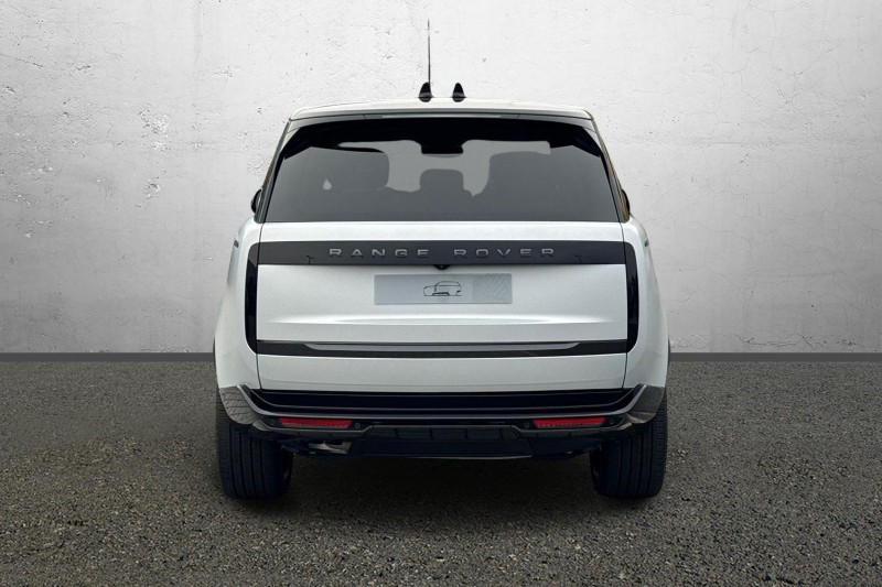 LAND ROVER RANGE ROVER 3.0 D350 Autobiography 4dr Auto 5915825