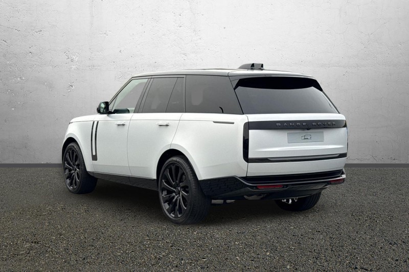 LAND ROVER RANGE ROVER 3.0 D350 Autobiography 4dr Auto 5915821