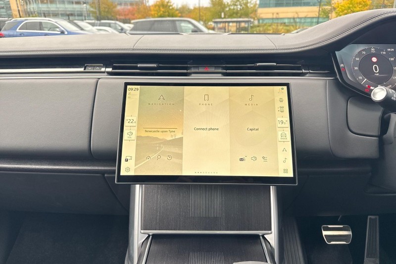 LAND ROVER RANGE ROVER 3.0 D350 Autobiography 4dr Auto 5915833