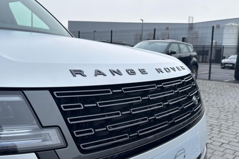 LAND ROVER RANGE ROVER 3.0 D350 Autobiography 4dr Auto 5915860