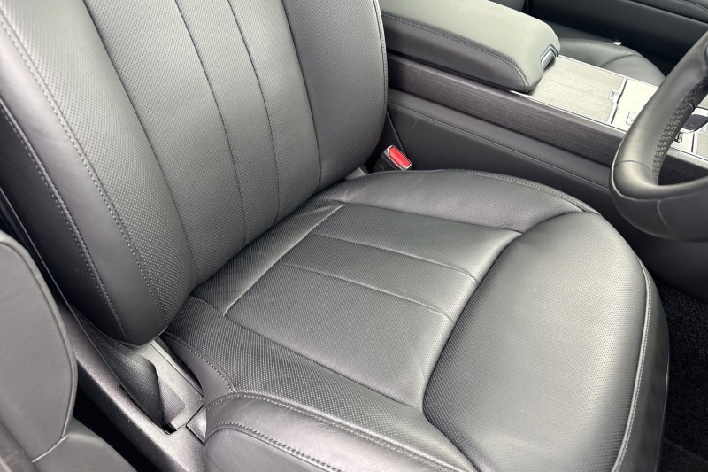 LAND ROVER RANGE ROVER 3.0 D350 Autobiography 4dr Auto 5915844