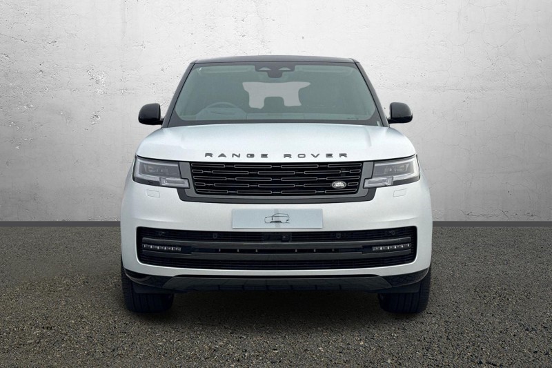 LAND ROVER RANGE ROVER 3.0 D350 Autobiography 4dr Auto 5915826