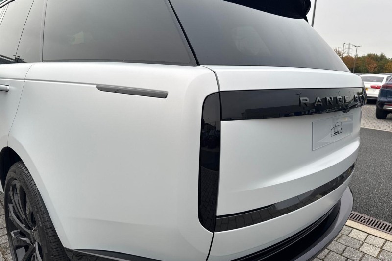 LAND ROVER RANGE ROVER 3.0 D350 Autobiography 4dr Auto 5915838