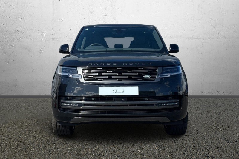  LAND ROVER RANGE ROVER 3.0 D300 SE 4dr Auto 5480989