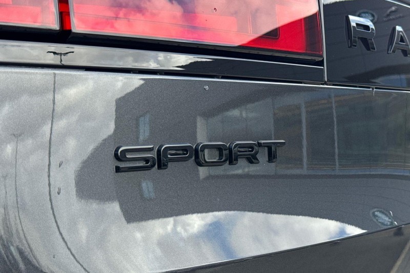  LAND ROVER RANGE ROVER SPORT 3.0 P460e Dynamic SE 5dr Auto 5733700