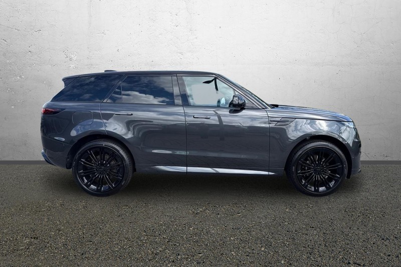  LAND ROVER RANGE ROVER SPORT 3.0 P460e Dynamic SE 5dr Auto 5733656