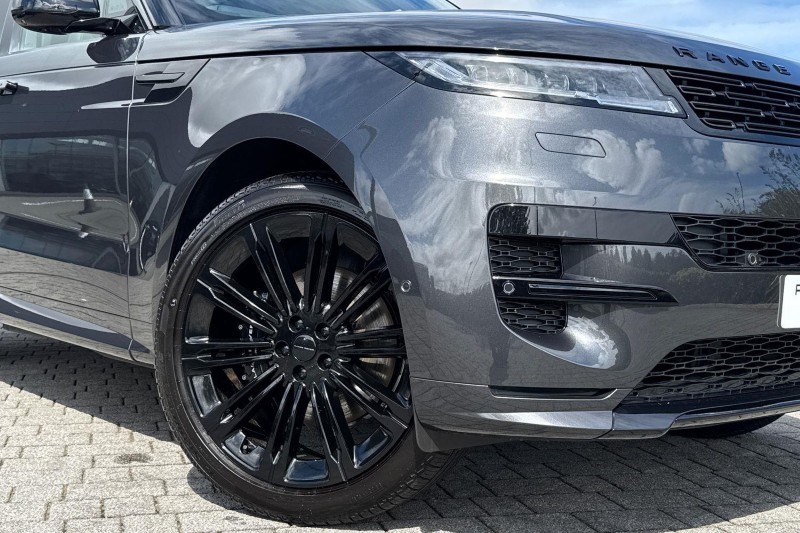 LAND ROVER RANGE ROVER SPORT 3.0 P460e Dynamic SE 5dr Auto 5733696
