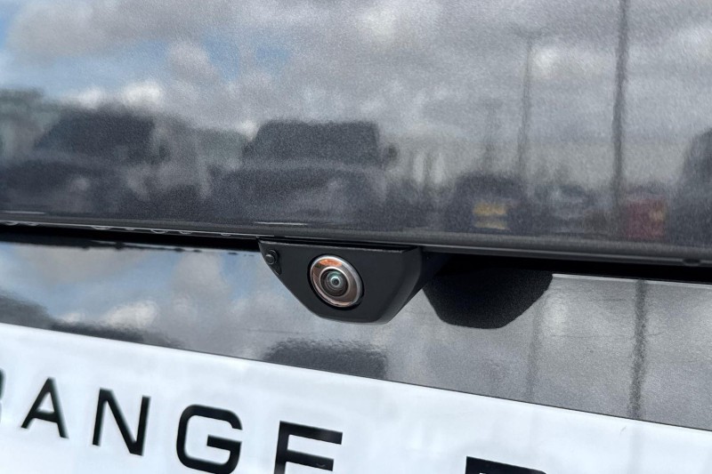  LAND ROVER RANGE ROVER SPORT 3.0 P460e Dynamic SE 5dr Auto 5733695