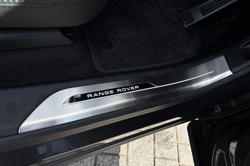  LAND ROVER RANGE ROVER SPORT 3.0 P460e Dynamic SE 5dr Auto 5733692