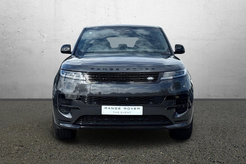  LAND ROVER RANGE ROVER SPORT 3.0 P460e Dynamic SE 5dr Auto 5733658